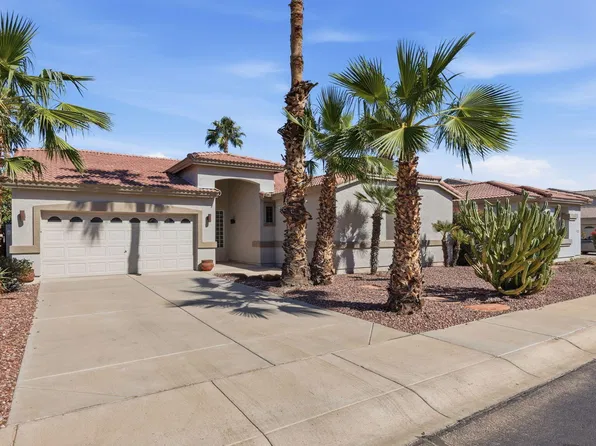 224 W TEAKWOOD Place, Chandler, AZ 85248