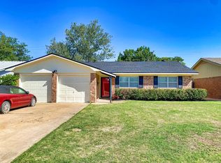 5510 9th St, Lubbock, TX 79416