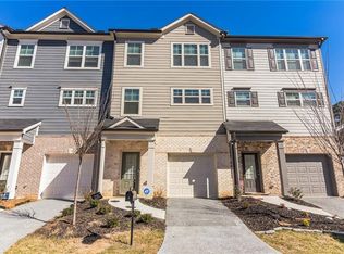 3123 Meadowstone Ln SW, Atlanta, GA 30331
