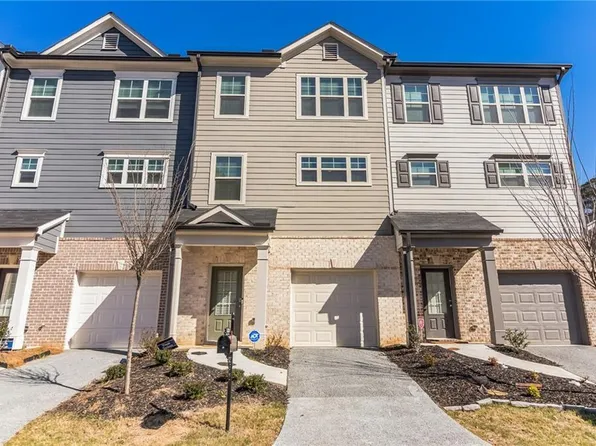 3123 Meadowstone Ln SW, Atlanta, GA 30331