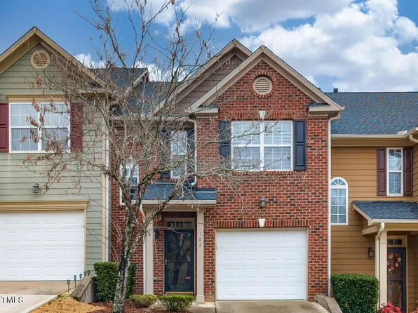 102 Forrymast Trl, Apex, NC 27539