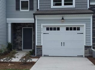 376 White Oak Ridge Dr, Garner, NC 27529