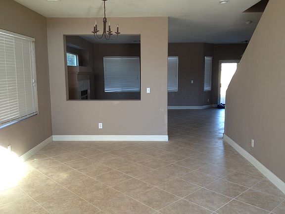 Living room (entrance)