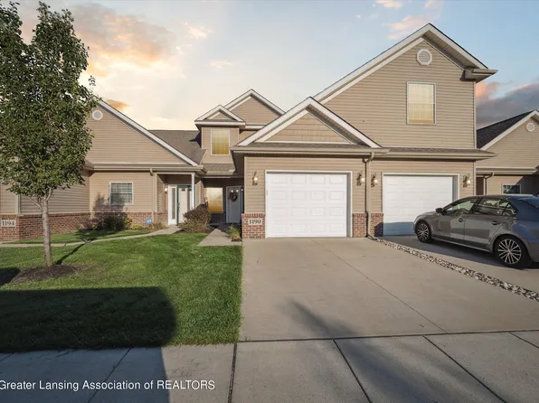 1190 Marvin St, Milan, MI 48160
