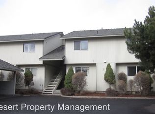 2114 SW Salmon Ave APT 1, Redmond, OR 97756