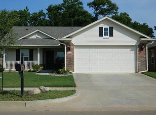 9605 SW 24th Ter, Oklahoma City, OK 73128