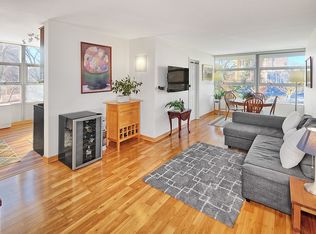 6050 Boulevard East #2GG, West New York, NJ 07093