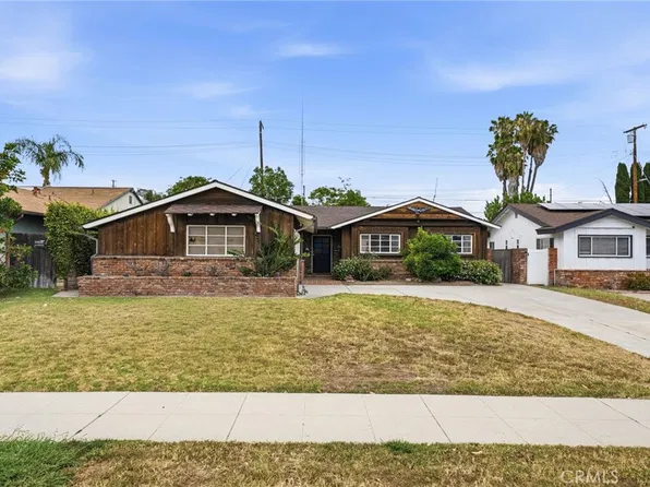 19607 Bryant St, Northridge, CA 91324