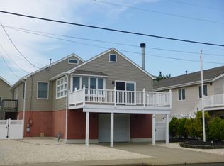 313 3rd St, Beach Haven, NJ 08008