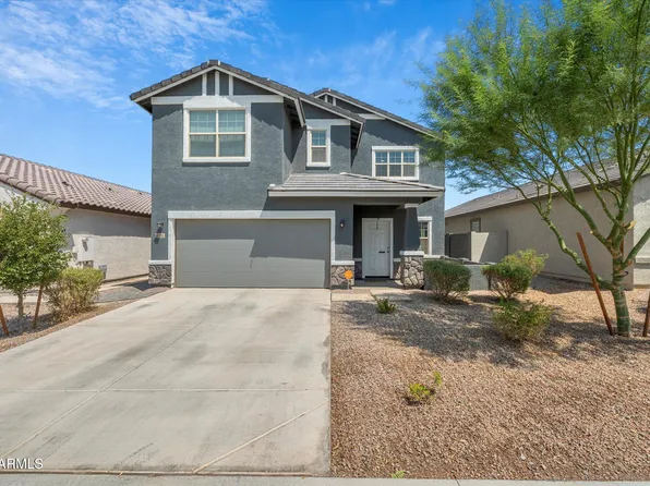 6350 W LATONA Road, Laveen, AZ 85339