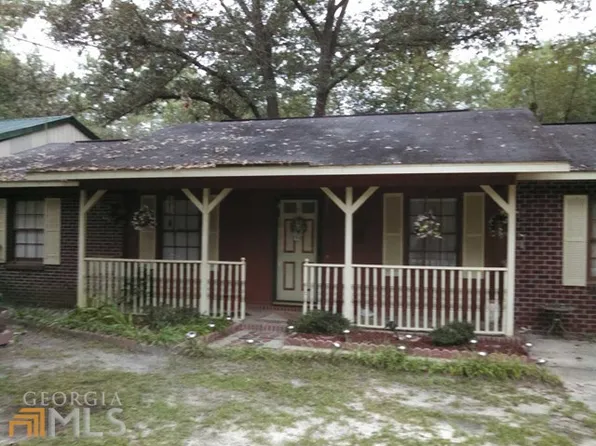 5530 Paynes Chapel Rd, Millen, GA 30442