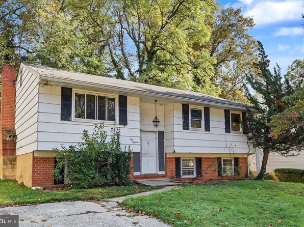 118 Strongwood Rd, Owings Mills, MD 21117