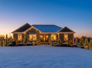 101 Creek Ridge Dr, Nicholasville, KY 40356