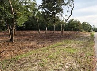 0 12th St, Carrabelle, FL 32322