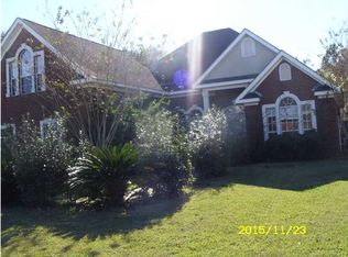 1846 Augusta Dr W, Mobile, AL 36695