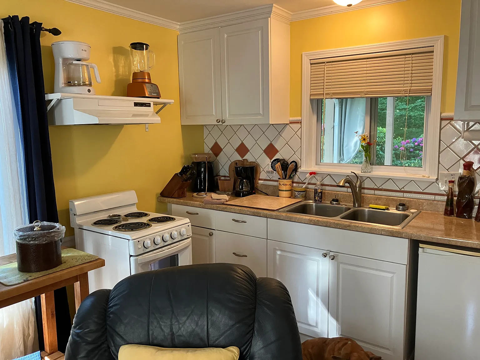 1 bed, 720 sqft, $1,800 — Photo 1