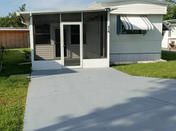 753 W Main St Lot 14, Haines City, FL 33844