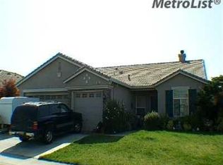 10162 McCarron Way, Sacramento, CA