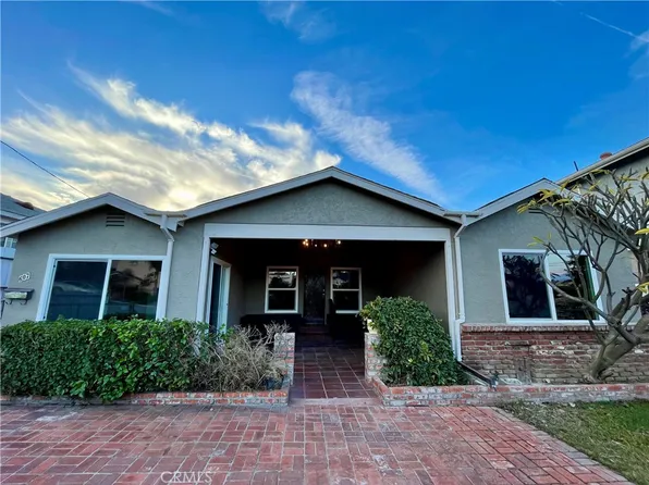 607 Sefton Ave, Monterey Park, CA 91755