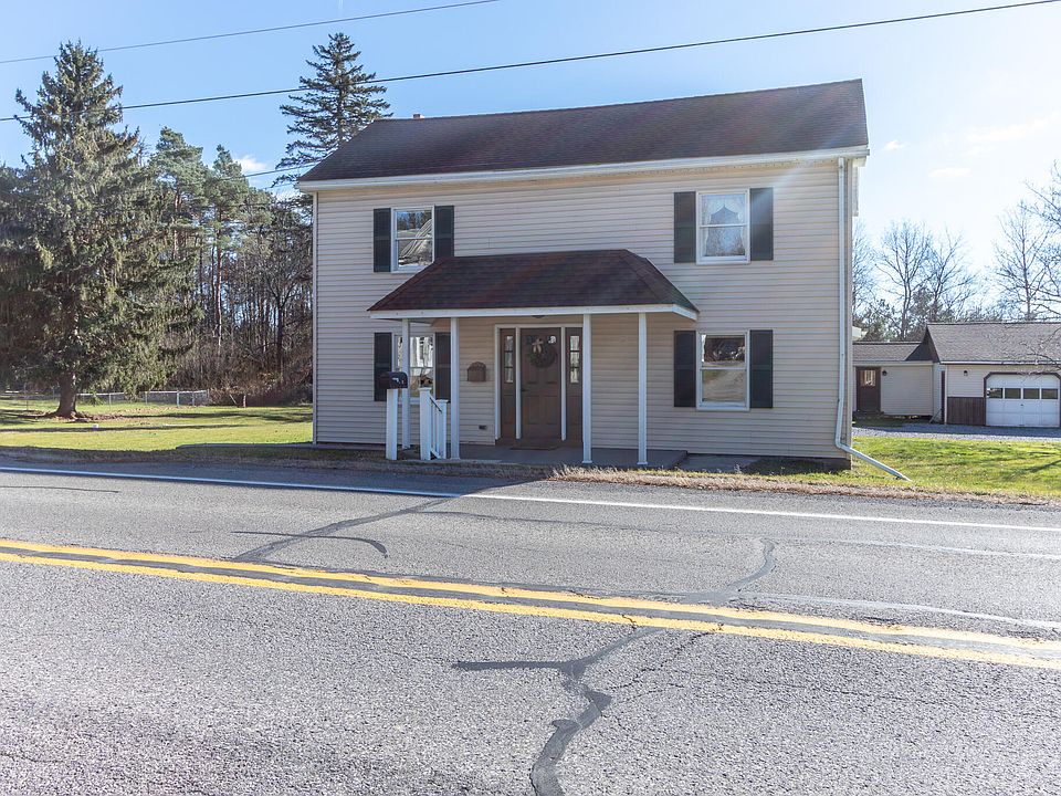 5924 Morrisdale Allport Hwy, Morrisdale, PA 16858 MLS 077711 Zillow