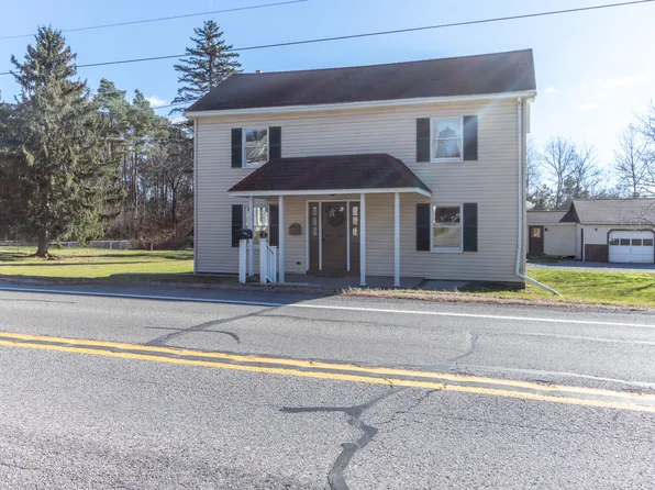 5924 Morrisdale Allport Hwy, Morrisdale, PA 16858