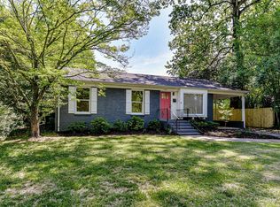 1325 Lakedell Dr, Charlotte, NC 28215