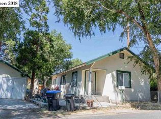 50 Small St, Susanville, CA 96130