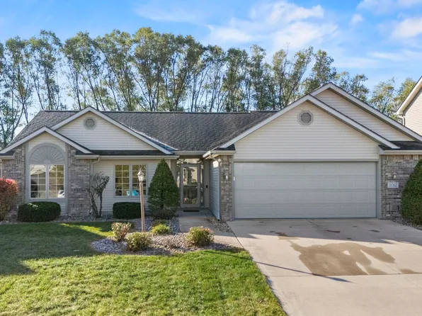 2012 Millennium Xing, Fort Wayne, IN 46845