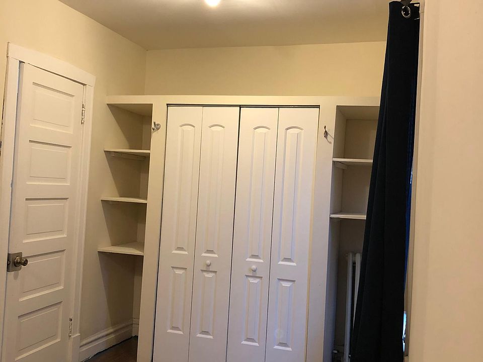 1st Bedroom