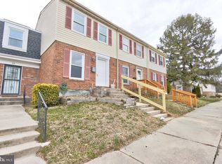 26 Colleton Ct, Baltimore, MD 21236