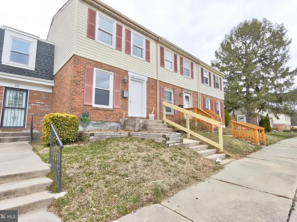 26 Colleton Ct, Baltimore, MD 21236