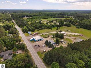 9954 N Long Lake Rd, Traverse City, MI 49685