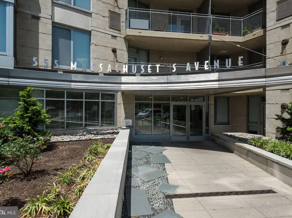 555 Massachusetts Ave NW APT 1317, Washington, DC 20001