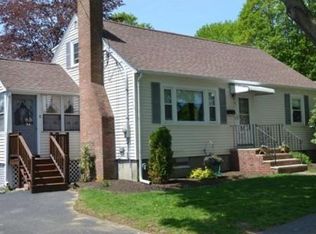 8 New Balch St, Beverly, MA 01915