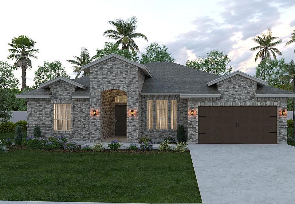 Tuscan Brick