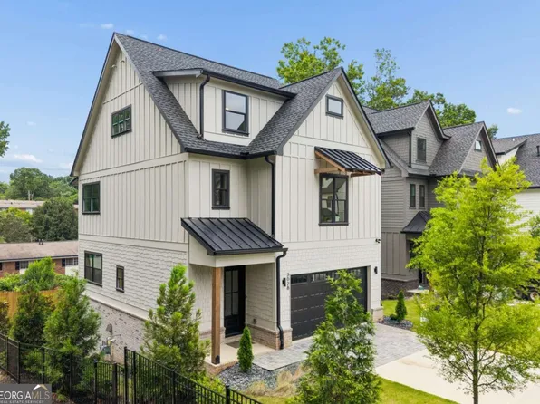 3028 Trae Ct, Smyrna, GA 30080