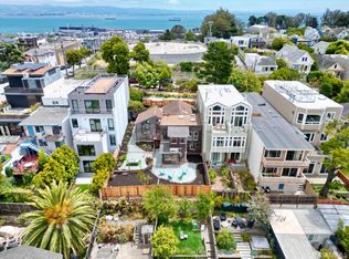 922 Carolina St, San Francisco, CA 94107