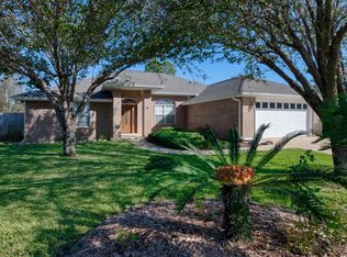 1716 Windpoint Cv, Gulf Breeze, FL 32563
