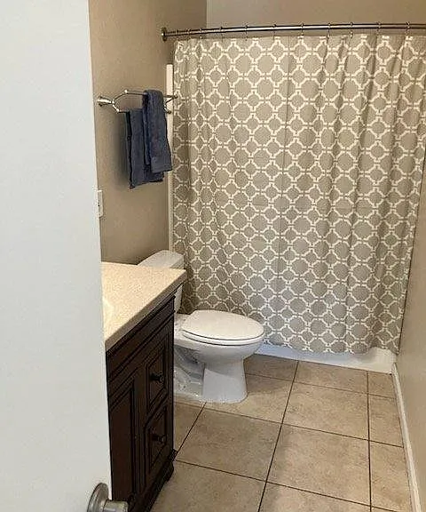 351 N Hermosa Dr #1D2-1 — Photo 4