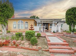 12745 Glynn Ave, Downey, CA 90242