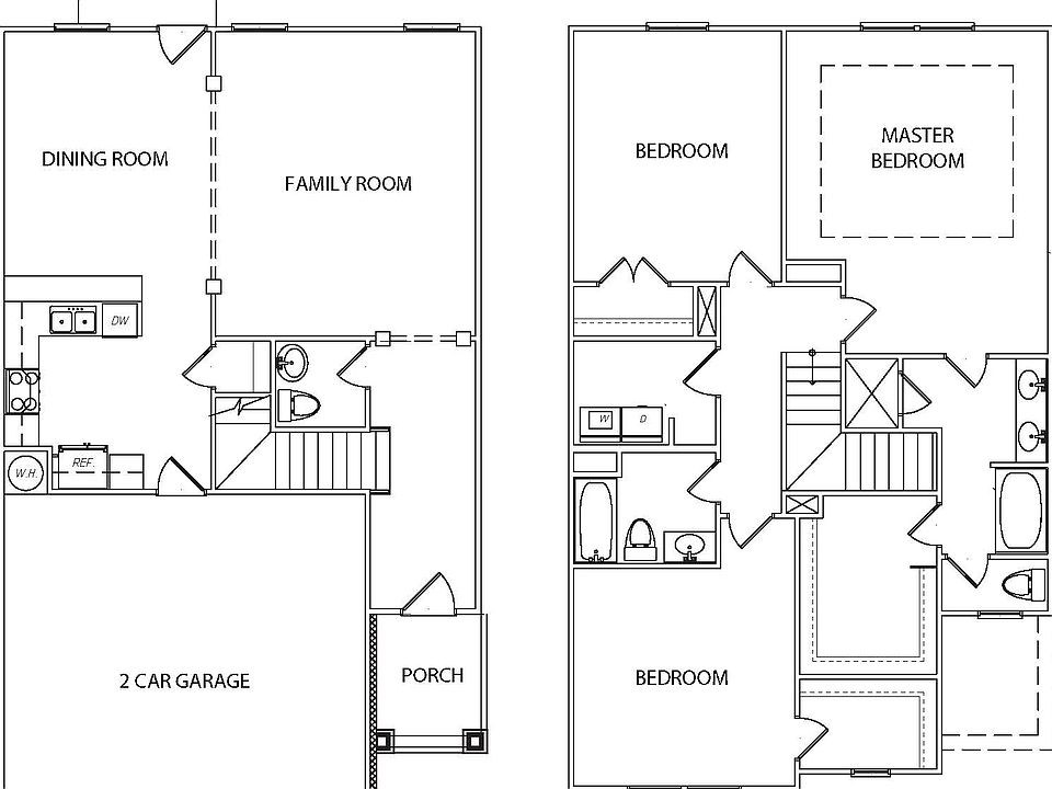 2nd image of 684 Woodall Rd