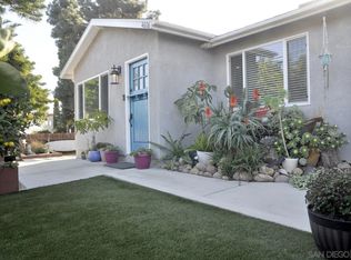 4606 Pendleton St, San Diego, CA 92109