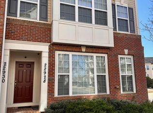 22928 Spicebush Dr #1641, Clarksburg, MD 20871