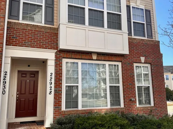 22928 Spicebush Dr #1641, Clarksburg, MD 20871