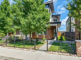 3956 Osage St, Denver, CO 80211