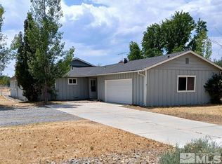 993 Dresslerville Rd, Gardnerville, NV 89460