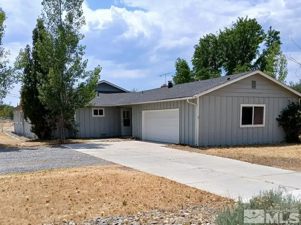 993 Dresslerville Rd, Gardnerville, NV 89460