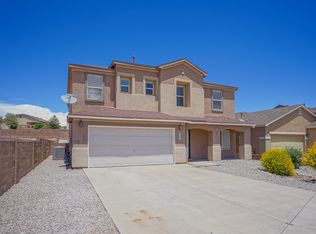 6451 Shiprock Ct NE, Rio Rancho, NM 87144