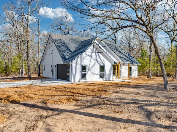 260 Private Road 35407, Sumner, TX 75486