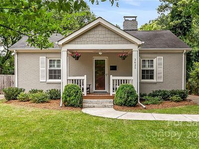 2625 Shenandoah Ave, Charlotte, NC, 28205
